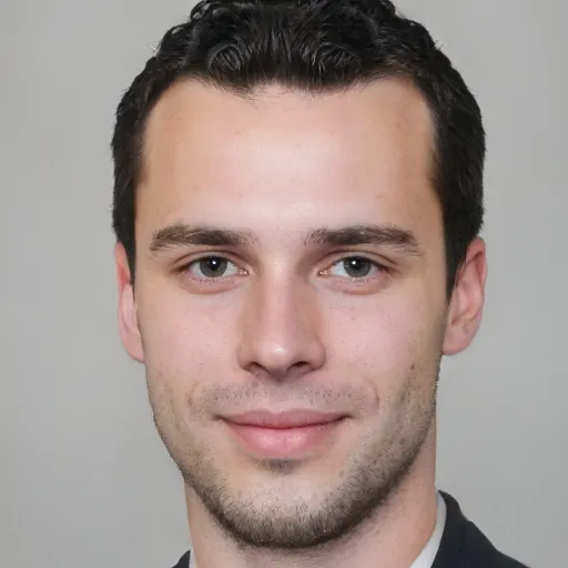 Joseph William online kasíno hodnotenie