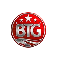 Big Time Gaming provider