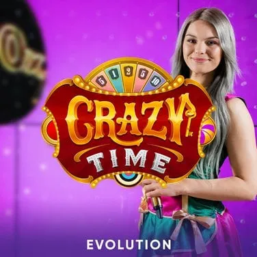 Crazy Chaz casino show