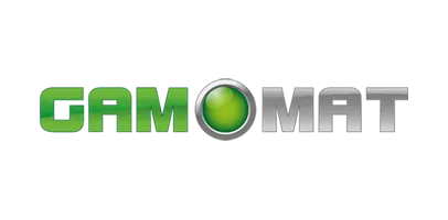 Gamomat casino provider