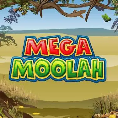 Mega Moolah jackpot slot