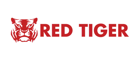 Red Tiger Gaming provider