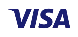 Visa payment method