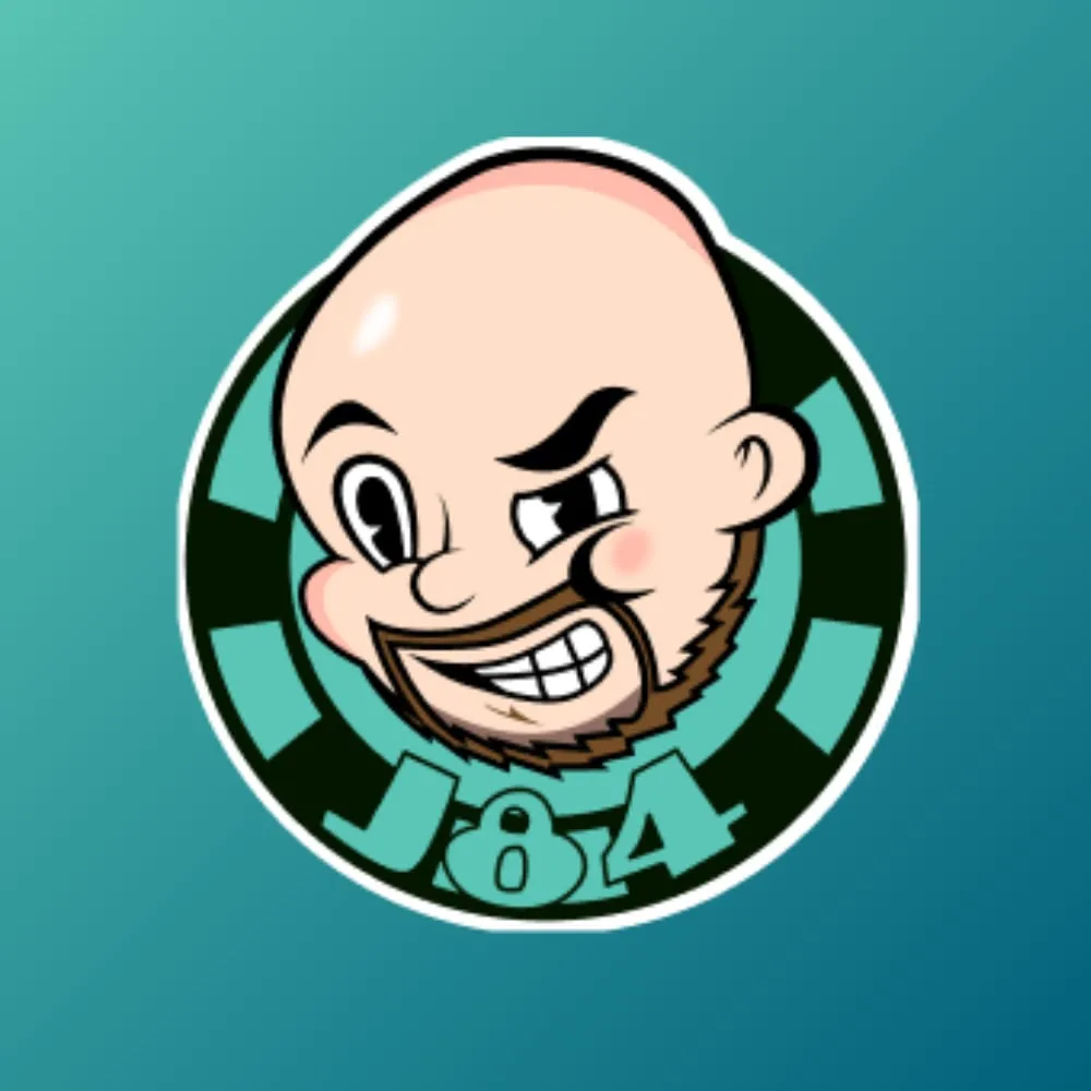 Jarttu84 casino streamer