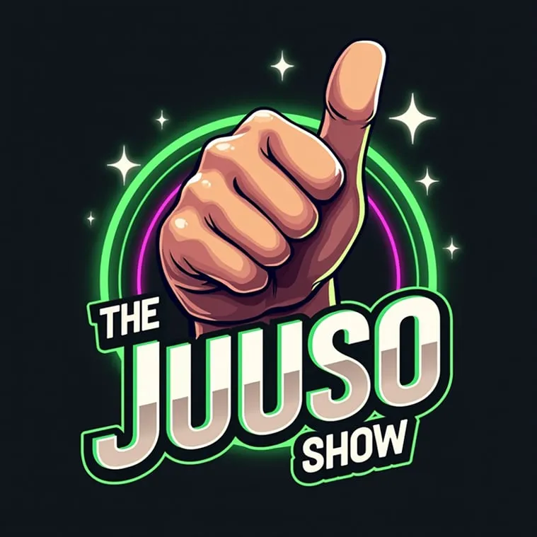 The Juuso Show casino stream