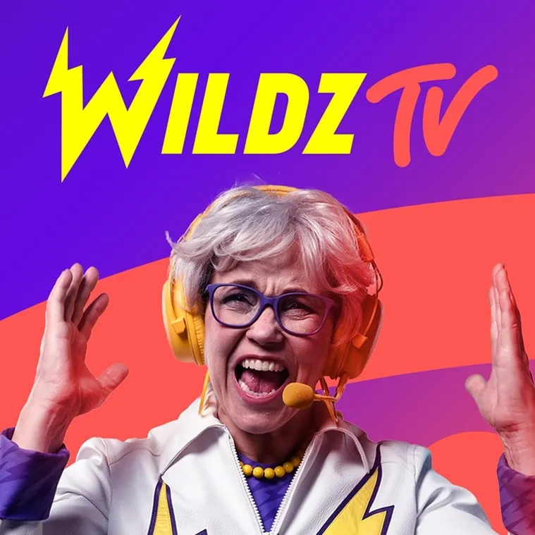 Wildz TV live stream
