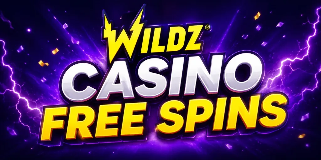Wildz Casino Free Spins