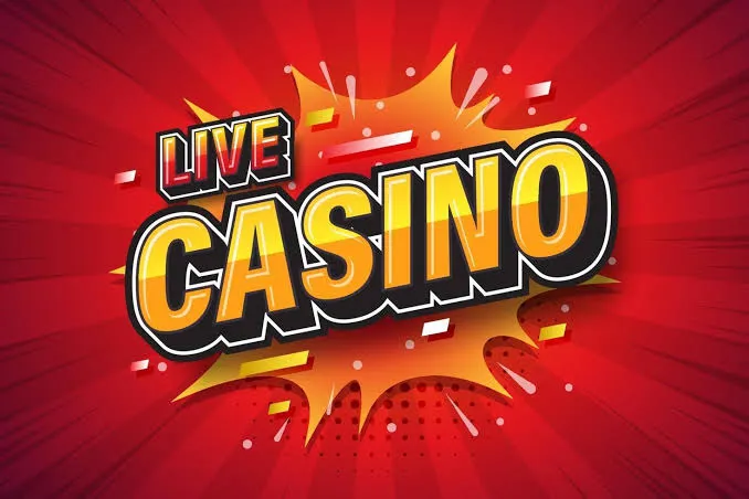 Live Casino